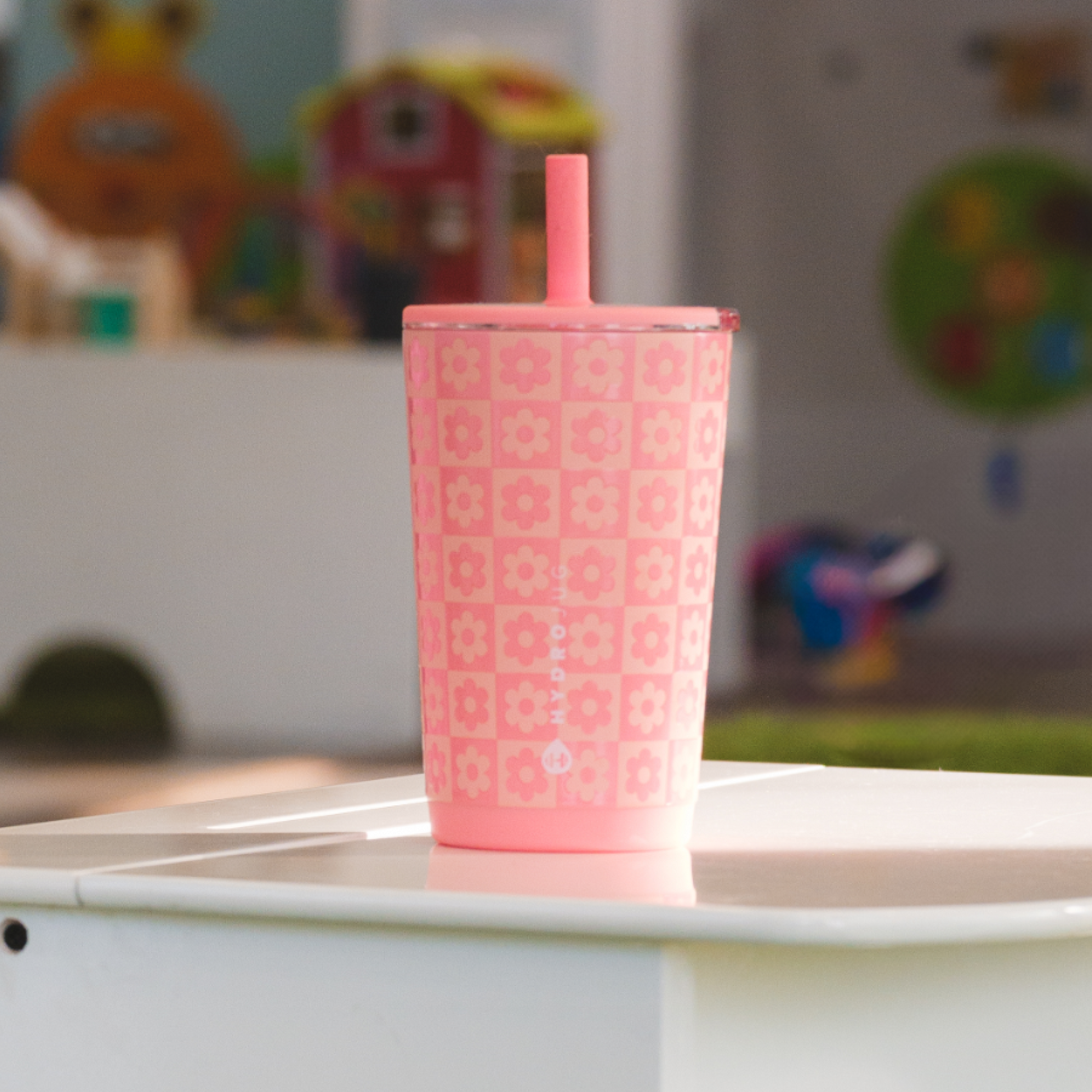 daisy-checkers-v7 EverydayTumbler14oz.-DaisyCheckers-WPI_1.png